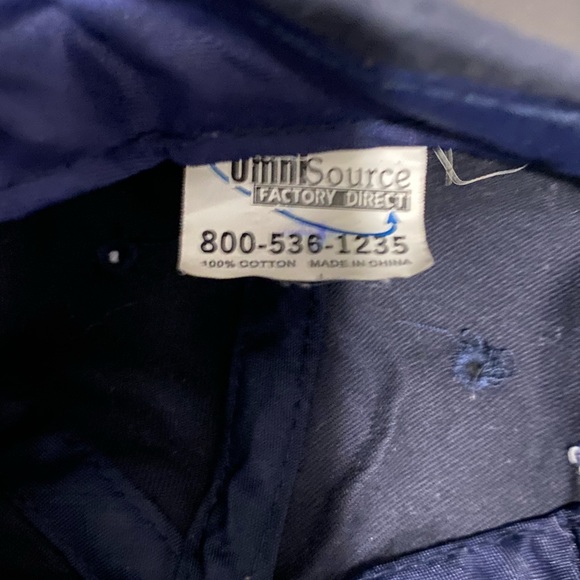 American Red Cross hat - Picture 5 of 6